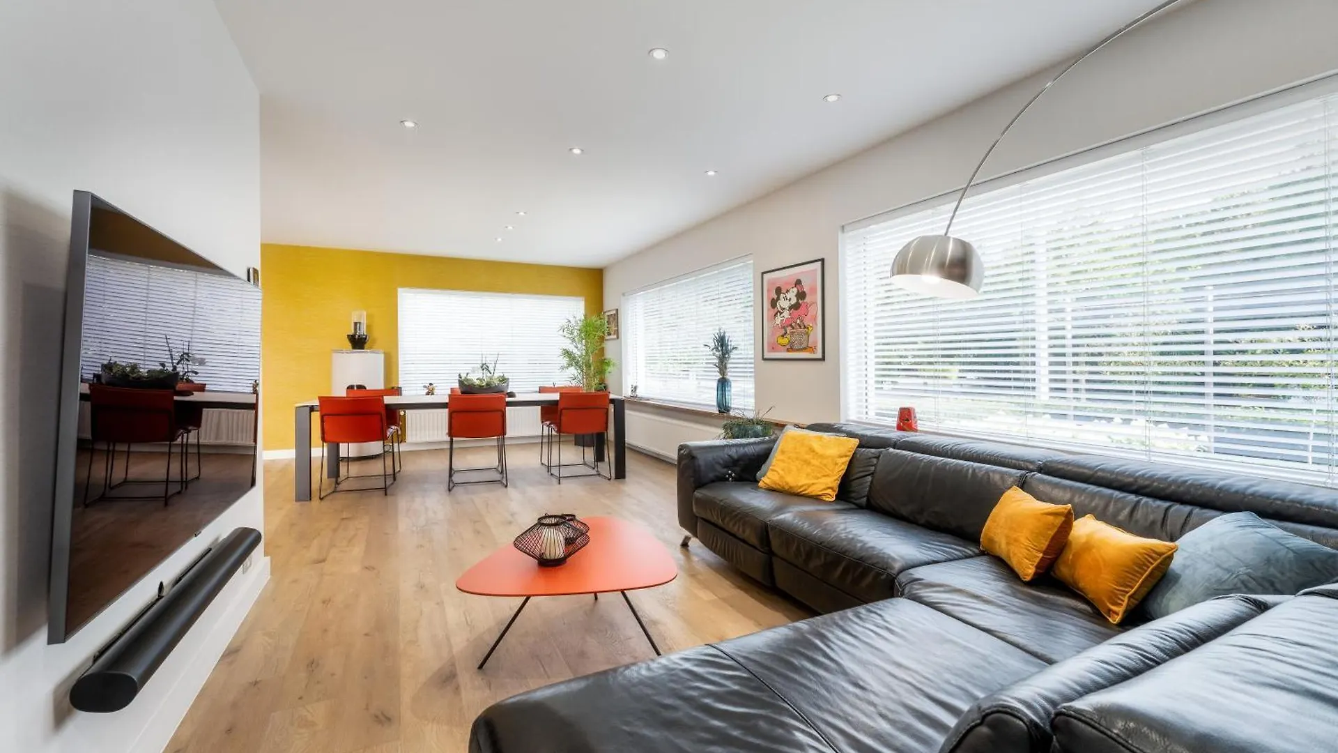 Huis @ Sint Kruis location